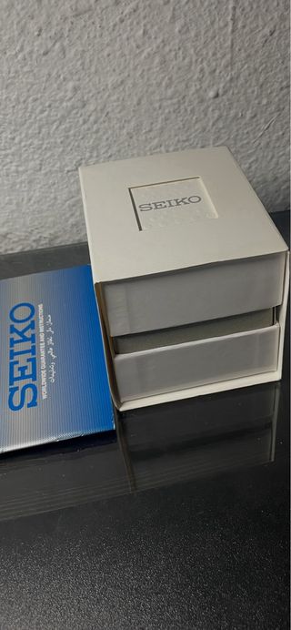 RELOJ SEIKO 5 SPORT/AUTOMATIC