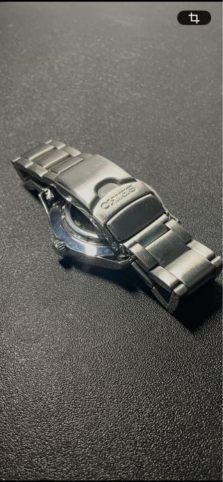 RELOJ SEIKO 5 SPORT/AUTOMATIC