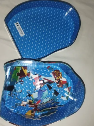 Puzle Pirata ItsImagical 54 piezas 5+