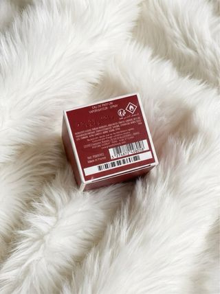 Givenchy L'Interdit Eau de Parfum Rouge 80ml