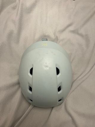 Casco de esquí / snow