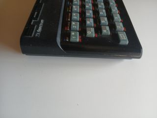 Sinclair ZX Spectrum 48K