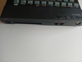 Sinclair ZX Spectrum 48K