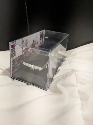 Maqueta Dodge Charger (1972)