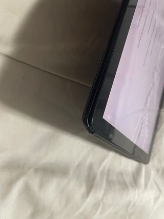 Tablet Huawei Mediapad T5 Negra  PRECIO NEGOCIABLE