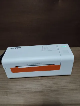 Impresora de etiquetas VEVOR