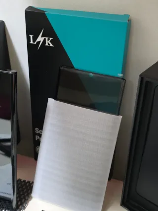 Samsung Galaxy Note 20 Ultra 5G 256GB