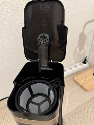 Cafetera Besteon Satin Collection + Termo