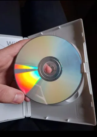 Wii Sports Resort Nintendo