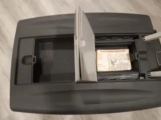 Transportín Gulliver Trixie Talla 5 IATA