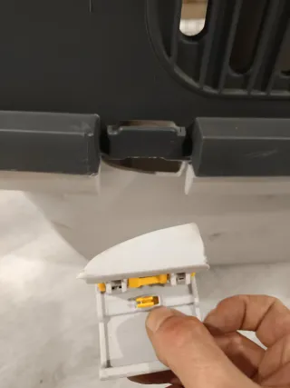 Transportín Gulliver Trixie Talla 5 IATA