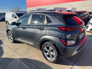 Hyundai Kona 2021