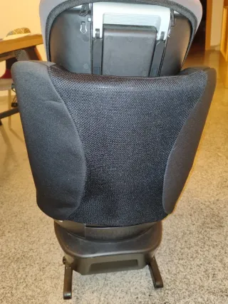 Silla coche Joie i-Spin 360 Isofix