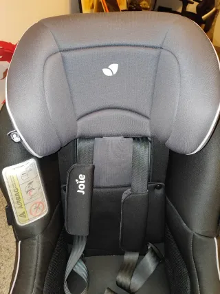 Silla coche Joie i-Spin 360 Isofix