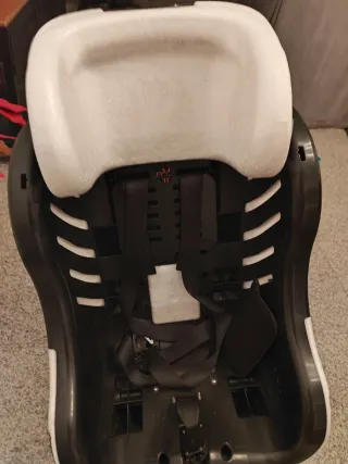 Silla coche Joie i-Spin 360 Isofix