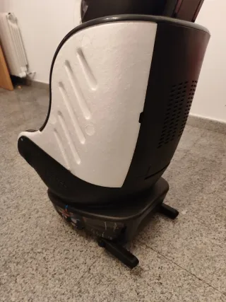 Silla coche Joie i-Spin 360 Isofix