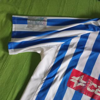 Camiseta Recreativo Huelva 2005 XXL Vintage Jako