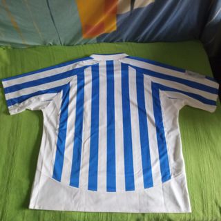 Camiseta Recreativo Huelva 2005 XXL Vintage Jako