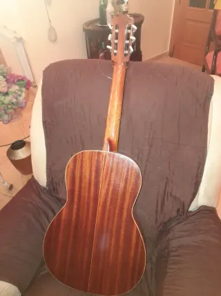 Guitarra Española Clásica la venta en Badajoz