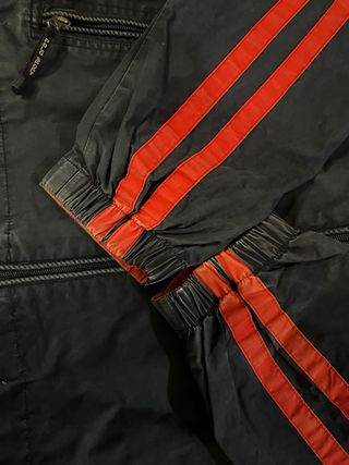 Chaqueta Polo Sport Vintage Reversible