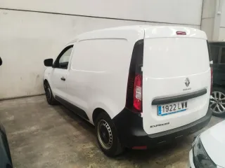 Renault Express Van 1.5dci 2022