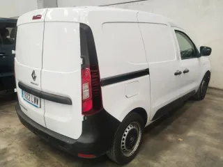 Renault Express Van 1.5dci 2022