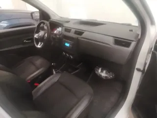 Renault Express Van 1.5dci 2022