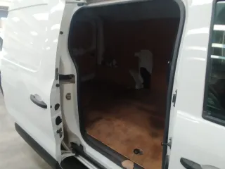 Renault Express Van 1.5dci 2022