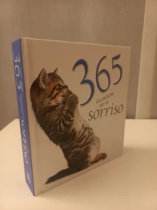 365 occasioni per un sorriso. Ediz. a colori