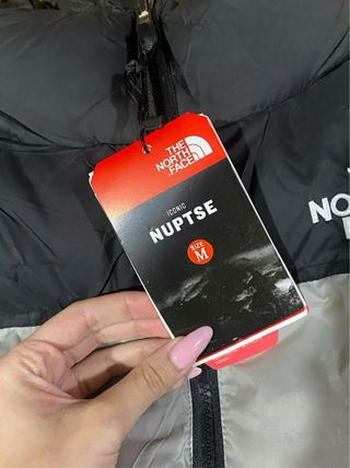 Cazadora The North Face Talla M