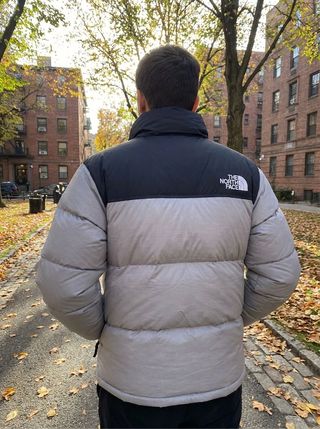 Cazadora The North Face Talla M