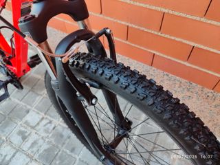 Bicicleta Orbea 24" Niñ@