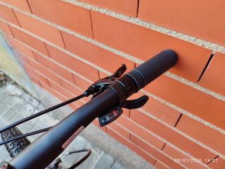 Bicicleta Orbea 24" Niñ@