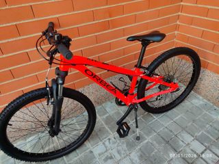 Bicicleta Orbea 24" Niñ@