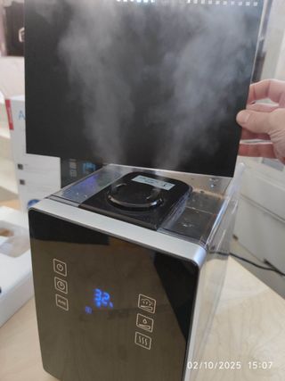 Humidificador _ AirVital Pro