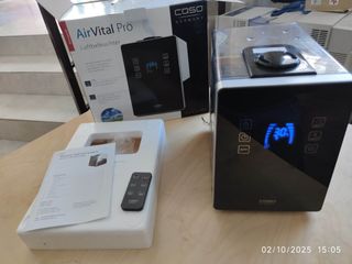 Humidificador _ AirVital Pro