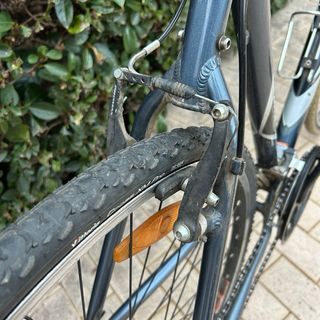 Bicicleta Trek 7100 FX (L)