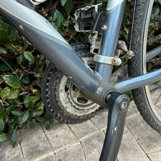 Bicicleta Trek 7100 FX (L)