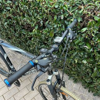 Bicicleta Trek 7100 FX (L)