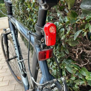 Bicicleta Trek 7100 FX (L)