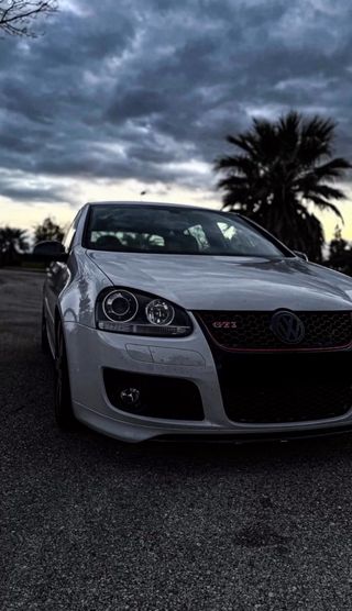 Volkswagen Golf gti 2005
