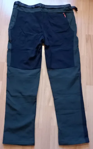 Pantalón Senderismo Hombre. NUEVO A ESTRENAR!!