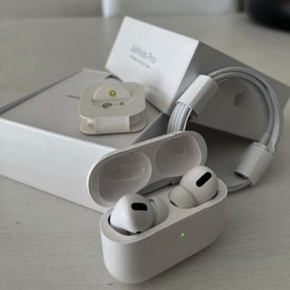 AirPods Pro