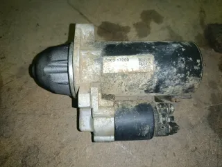 Motor de arranque Mercedes Viano