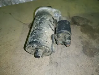 Motor de arranque Mercedes Viano