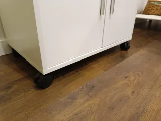 Aparador auxiliar cocina