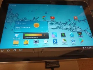 Samsung Galaxy Tab 8.9