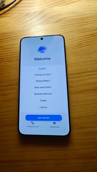 Honor Magic8 Lite 5G