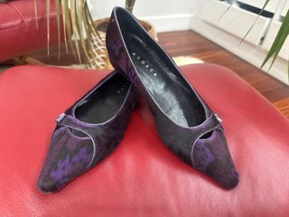 Bailarinas Acosta Moradas