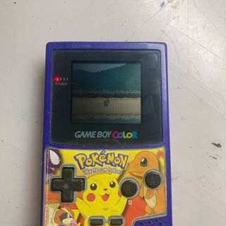 The Legend of Zelda: Link's Awakening DX Game Boy